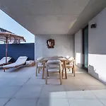 Art Living By Sweet Aveiro Barra