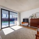 Apartamento Art Living By Sweet Aveiro Barra