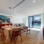 Art Living By Sweet Aveiro * Barra