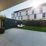 Art Living By Sweet Aveiro Apartamento