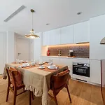 Art Living By Sweet Aveiro