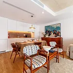 Apartamento Art Living By Sweet Aveiro