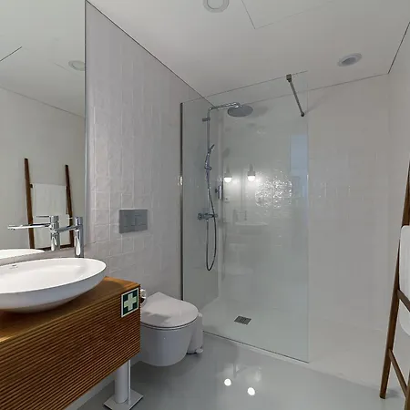 Art Living By Sweet Aveiro Barra