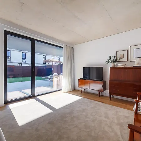 Apartman Art Living By Sweet Aveiro Barra