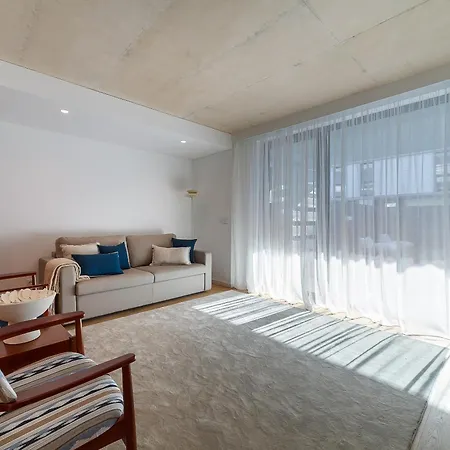 Art Living By Sweet Aveiro