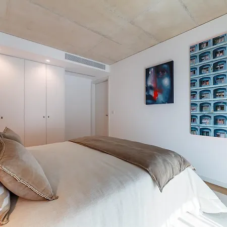 Art Living Apartment