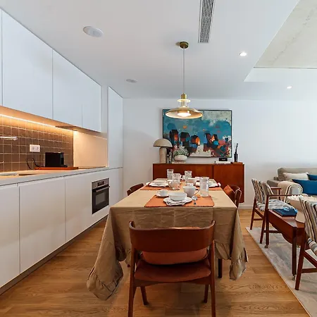 Apartman Art Living By Sweet Aveiro *