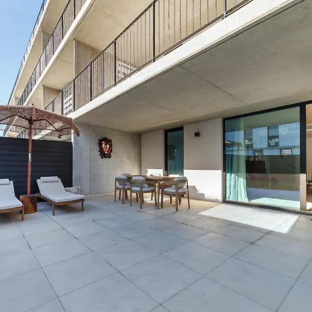 Apartamento Art Living By Sweet Aveiro