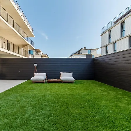 Apartman Art Living By Sweet Aveiro