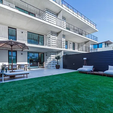 Apartamento Art Living By Sweet Aveiro